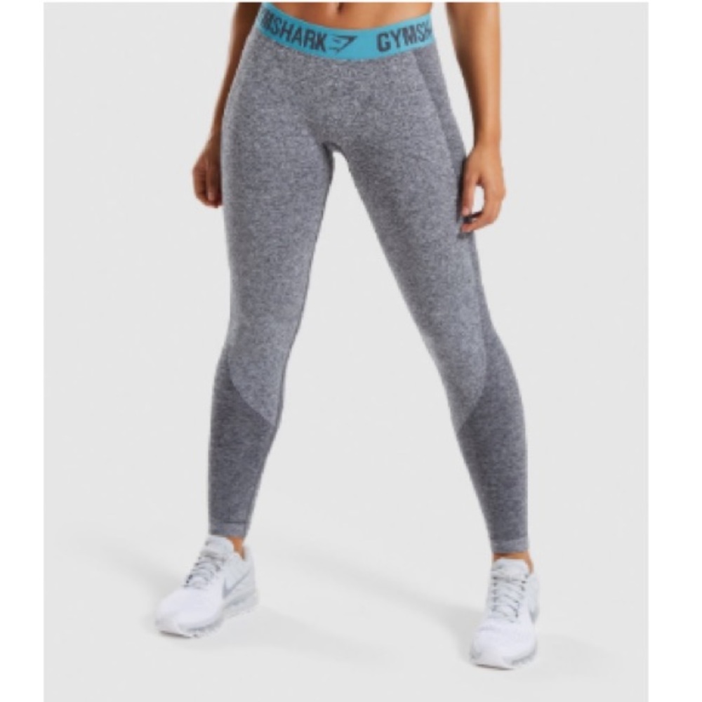 Gymshark Original Flex Leggings